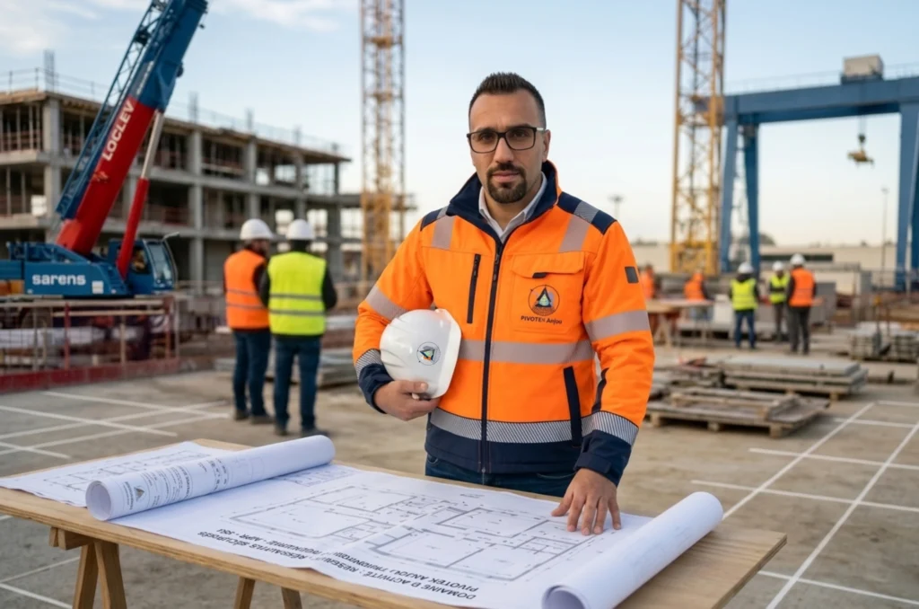 expertise-construction