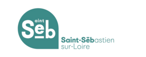 Saint Sébastien sur Loire - Logo
